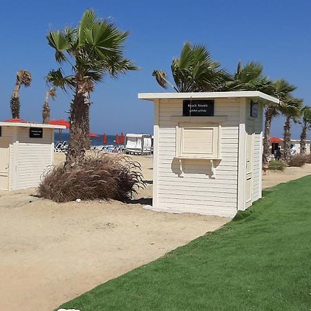 Porto Said Resort & Spa Eksteriør billede