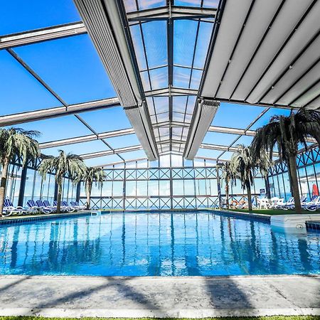 Porto Said Resort & Spa Eksteriør billede